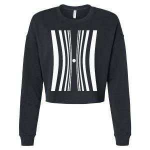 Doppler Effect Physicists Physics Science Student Cropped Pullover Crew