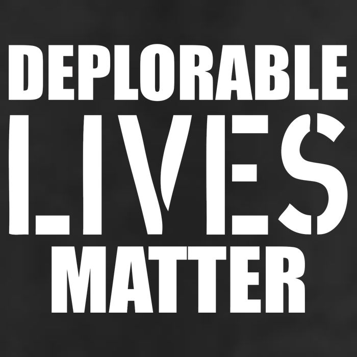 Deplorable Lives Matter USA Army Stamp Adult Drive Performance Visor
