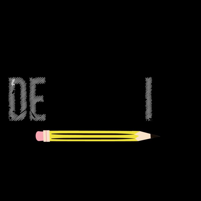 Depression Pencil Mug