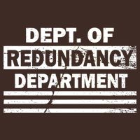 Dept. Of Redundancy Deparment Performance Shirt