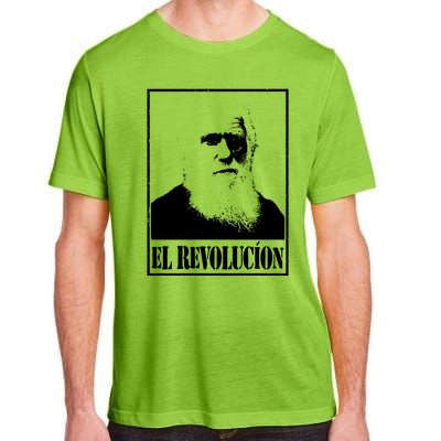 Darwin El Revolucion Adult ChromaSoft Performance T-Shirt