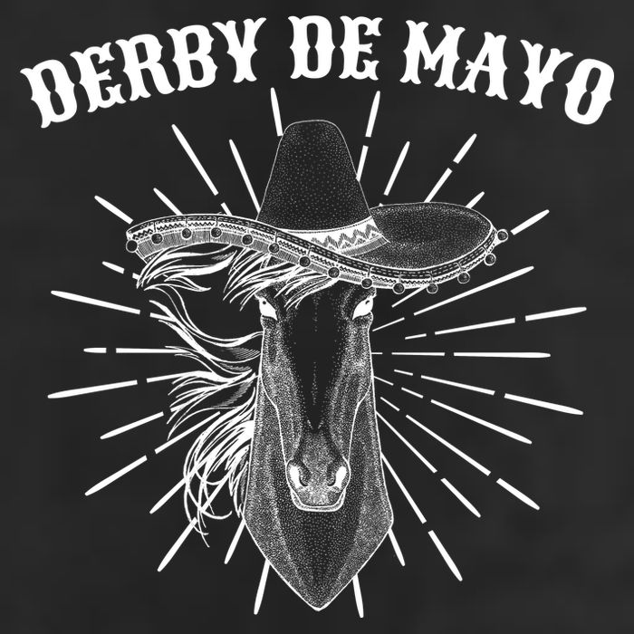 Derby De Mayo Horse  Adult Drive Performance Visor