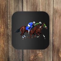 Derby Horse Racing Coaster