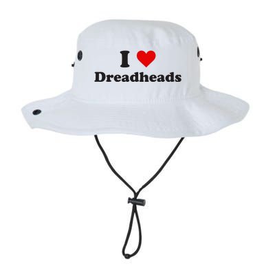 Dreadhead Enthusiast Show Your Love Legacy Cool Fit Booney Bucket Hat