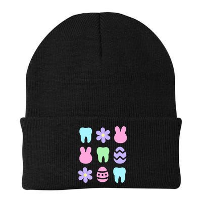 Dental Easter Spring Beanie