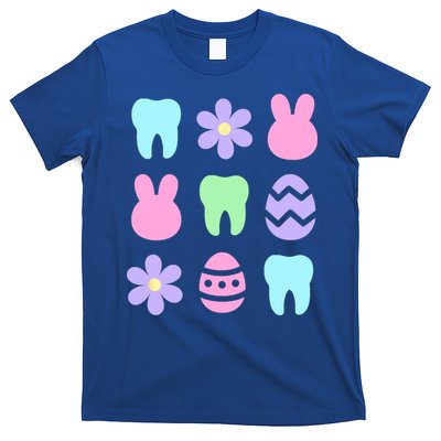 Dental Easter Spring T-Shirt