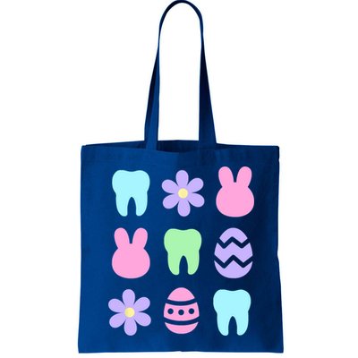 Dental Easter Spring Bag