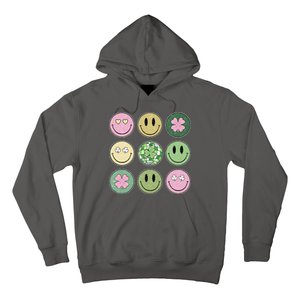 Disco Emoji St Patrick Day Cute Hoodie