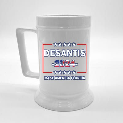 Desaints Make America Florida Beer Stein