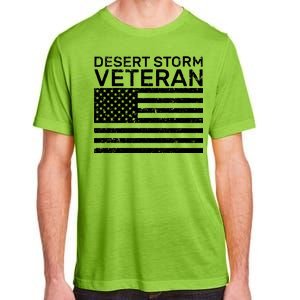 Desert Storm Veteran Adult ChromaSoft Performance T-Shirt