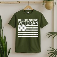 Desert Storm Veteran T-Shirt