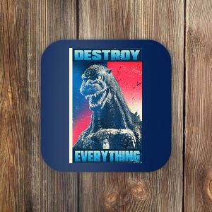 Destroy Everything Election Coaster