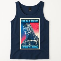 Destroy Everything Election Tank Top