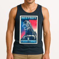 Destroy Everything Election Tank Top