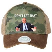DonT Eat That Maha Robert Kennedy Rfk Jr Legacy Tie Dye Trucker Hat