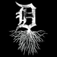 Detroit D Roots Michigan Born Rooted Impact Tech Backpack