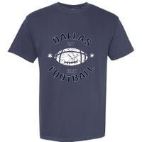 Dallas Football 1960 Garment-Dyed Heavyweight T-Shirt