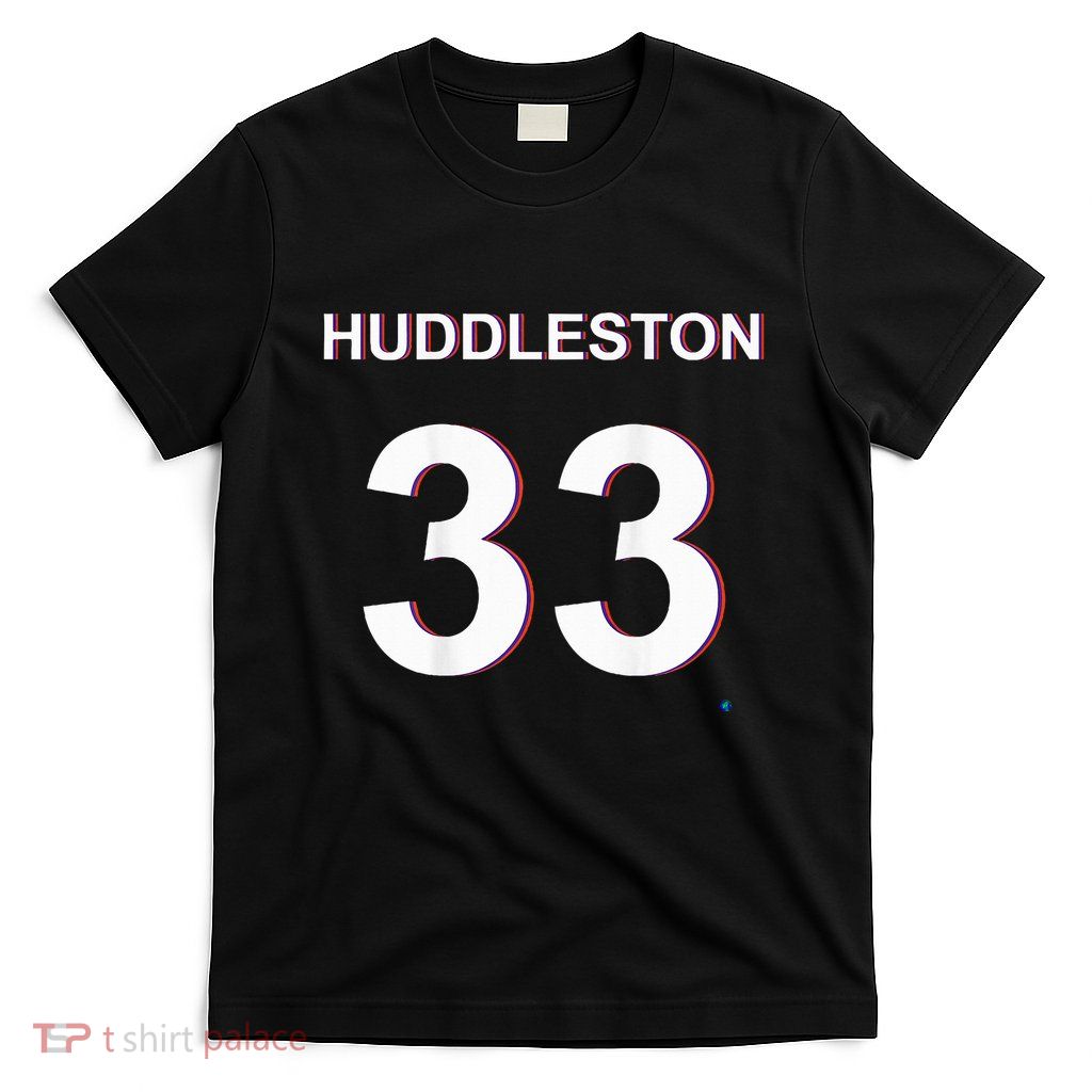 Demons Football 33 T-Shirt