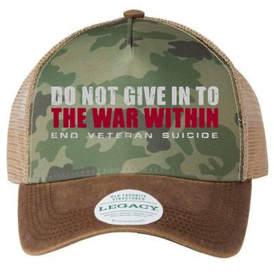 Delta Flight Attendant Veteran Legacy Tie Dye Trucker Hat
