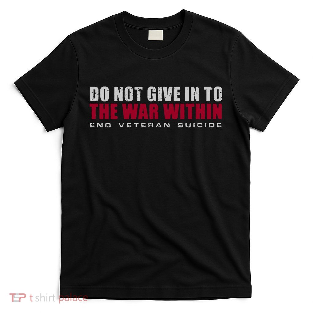 Delta Flight Attendant Veteran T-Shirt