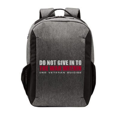 Delta Flight Attendant Veteran Vector Backpack
