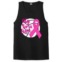 Dig For A Cure Breast Cancer Awareness Volleyball PosiCharge Competitor Tank