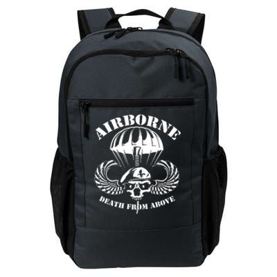 Death From Above Daily Commute Backpack