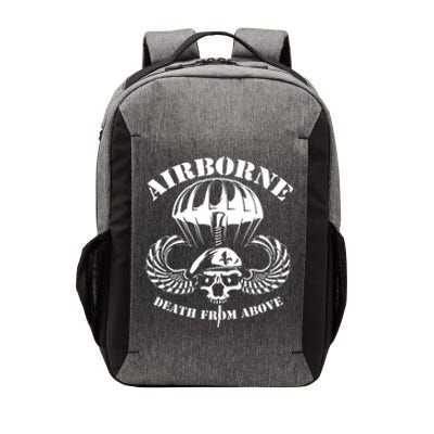 Death From Above Vector Backpack