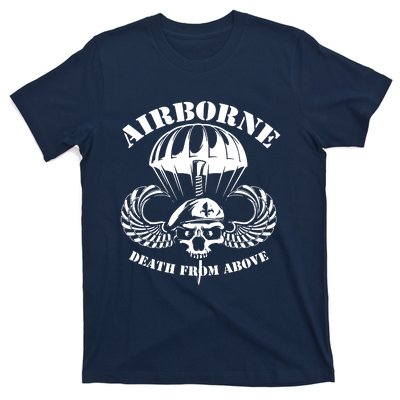 Death From Above T-Shirt