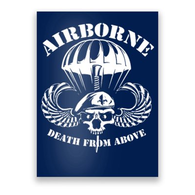 Death From Above Poster