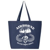 Death From Above 25L Jumbo Tote