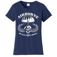 Death From Above Women's T-Shirt