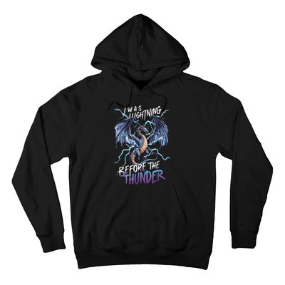 Dragon Fantasy Art Design Hoodie