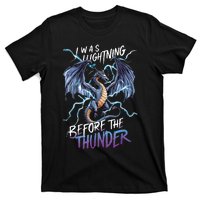 Dragon Fantasy Art Design T-Shirt