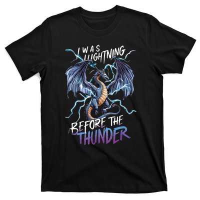 Dragon Fantasy Art Design T-Shirt