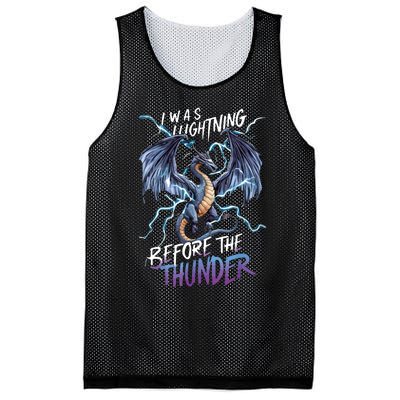 Dragon Fantasy Art Design Mesh Reversible Basketball Jersey Tank