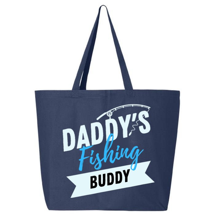 Daddy's Fishing Buddy 25L Jumbo Tote