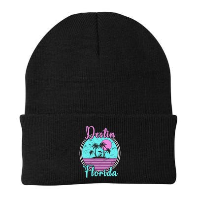 Destin Florida Beach Travel Souvenir Florida Beanie