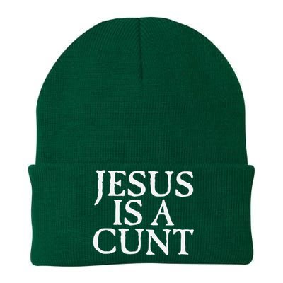 Dani Filth Cradle Of Filth Knit Cap Winter Beanie