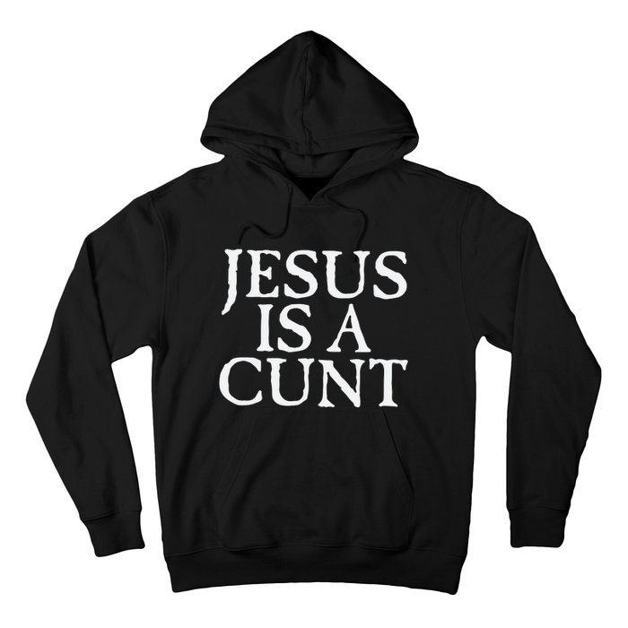 Dani Filth Cradle Of Filth Hoodie