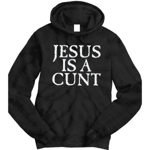 Dani Filth Cradle Of Filth Tie Dye Hoodie