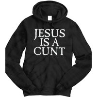 Dani Filth Cradle Of Filth Tie Dye Hoodie