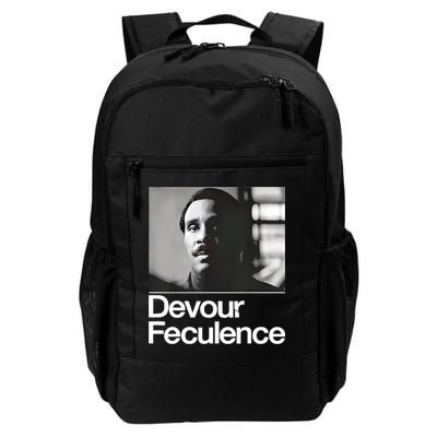 Devour Feculence Daily Commute Backpack