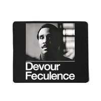 Devour Feculence Mousepad