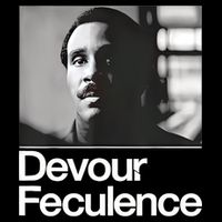 Devour Feculence Mousepad