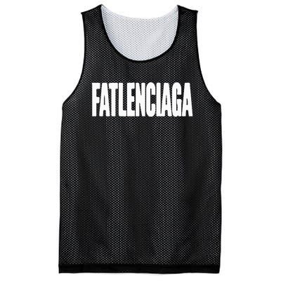 David Fatlenciaga Mesh Reversible Basketball Jersey Tank