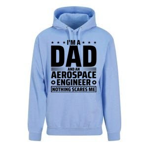 Dad Fathers Day Aeronautical Aerospace Engineering Great Gift Unisex Surf Hoodie