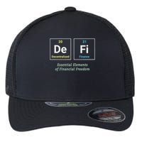 Decentralized Finance Decentralize Defi Blockchain Crypto Flexfit Unipanel Trucker Cap