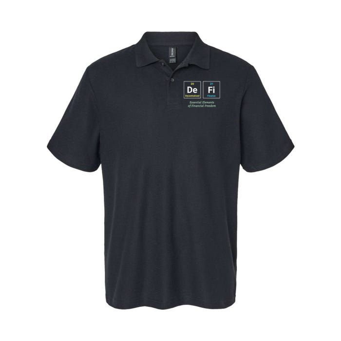 Decentralized Finance Decentralize Defi Blockchain Crypto Polo
