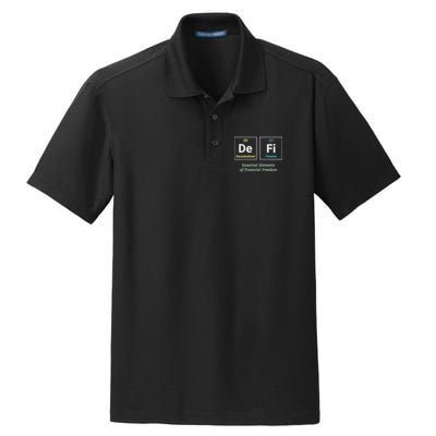 Decentralized Finance Decentralize Defi Blockchain Crypto Dry Zone Grid Polo
